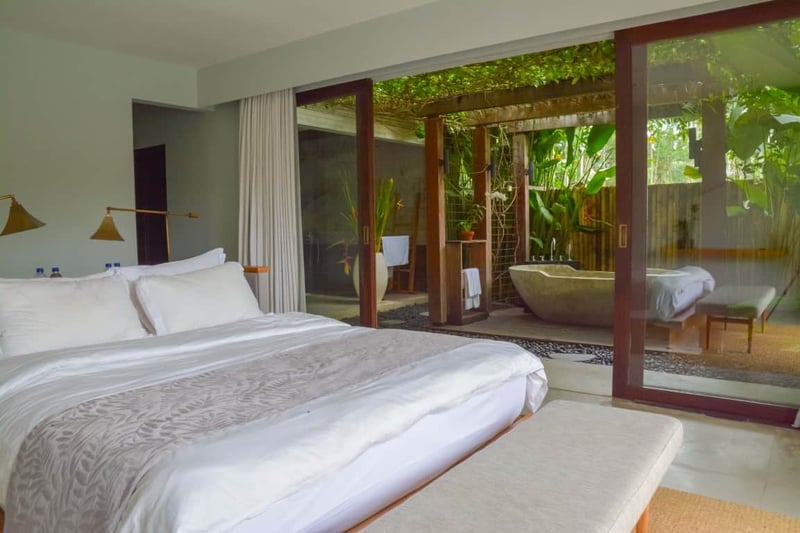 Villa Lumia Bali 38