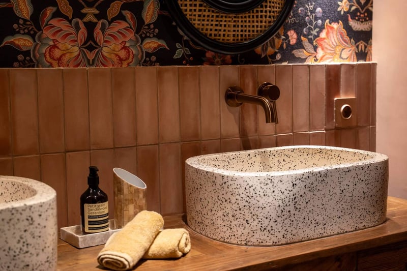 Luxury villa Lestari 1 with private pool in Ubud 30