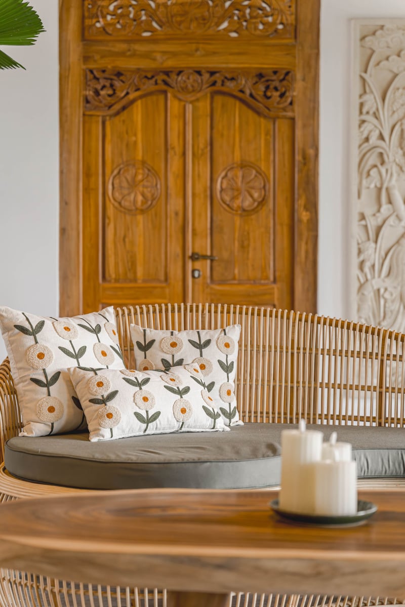 Authentic Joglo 2BR Private Pool Villa in Ubud 9