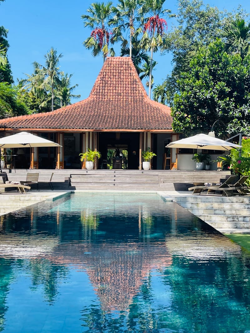 Rumah Melati Estate Ubud 13