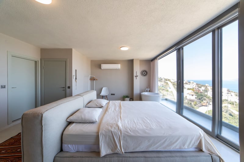 Luxury Beach Villa, Private Pool, Sunset View 20