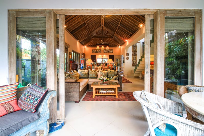 Unique Garden Paradise/Ubud Plus Bungalow 38