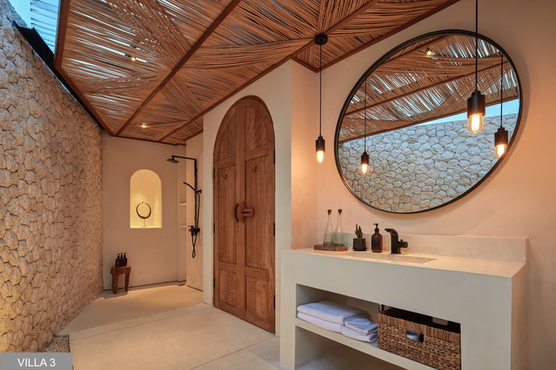 NEW Designer Luxury Villa in Seminyak near Beach 8