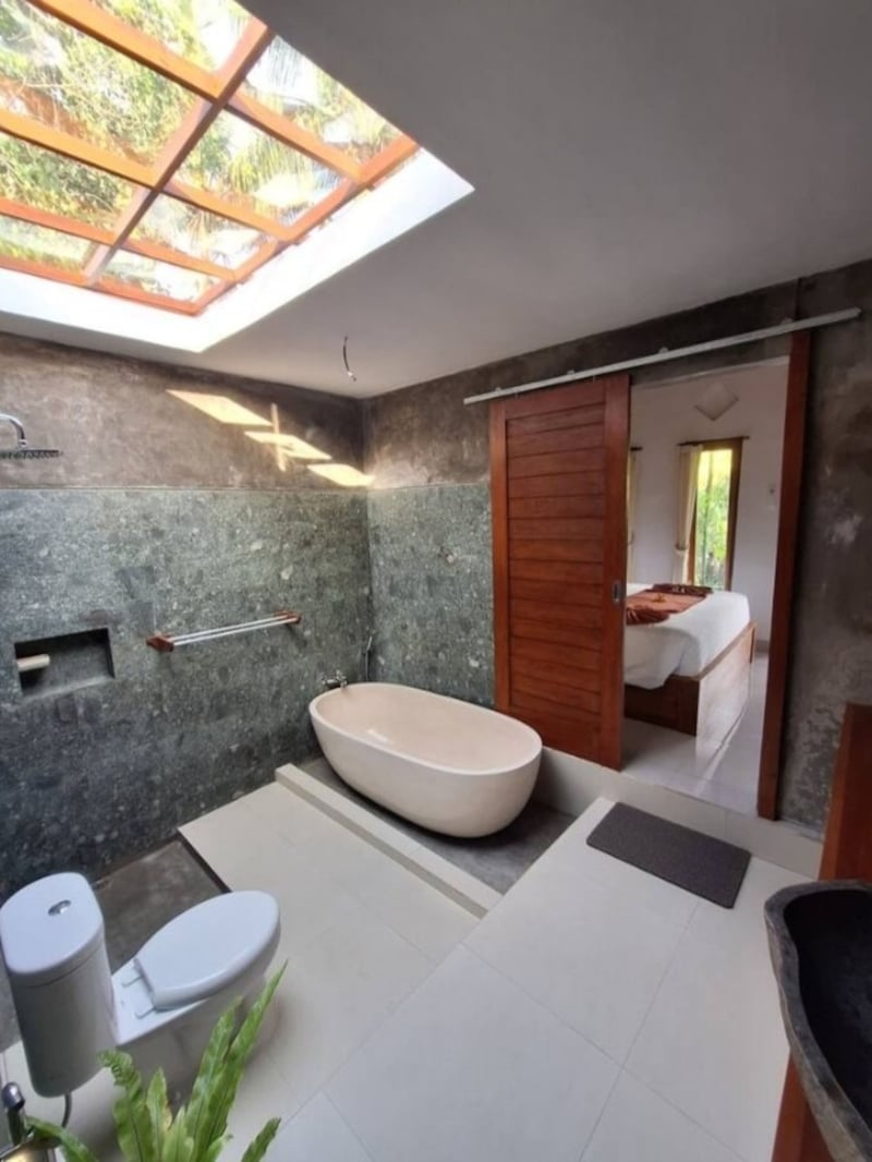 Sanding Garden Villa – A Private Oasis of Calm 14