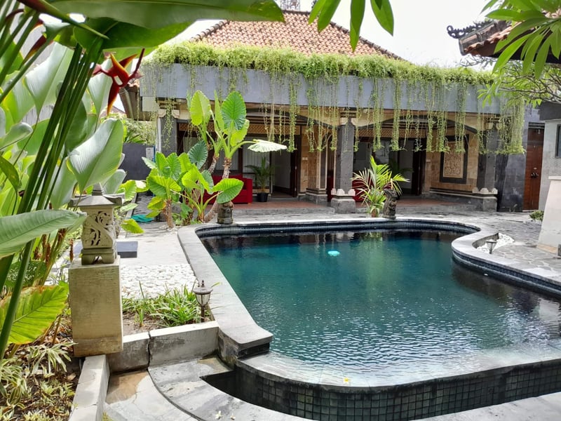 Villa MIA Seminyak — photo 4