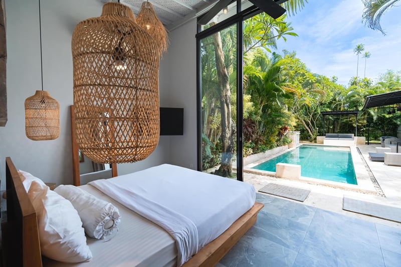 Villa Umalas Haven 4BR — photo 4