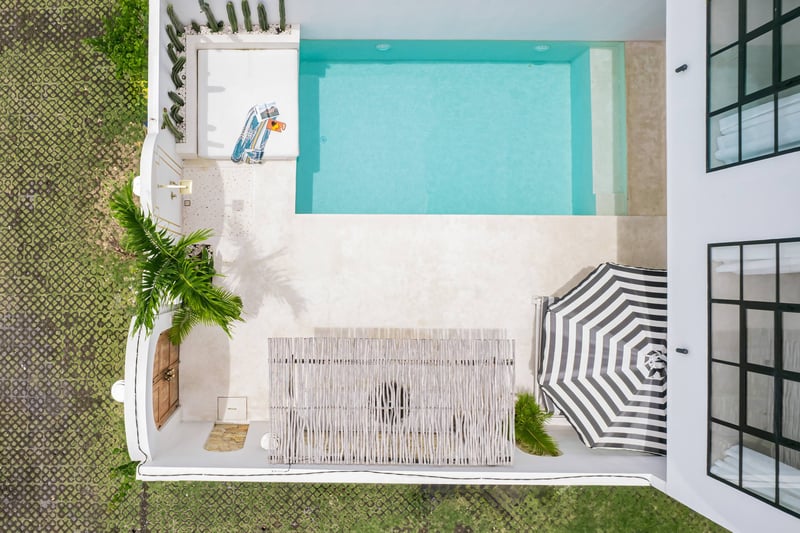 Villa Azile 2BR — photo 4