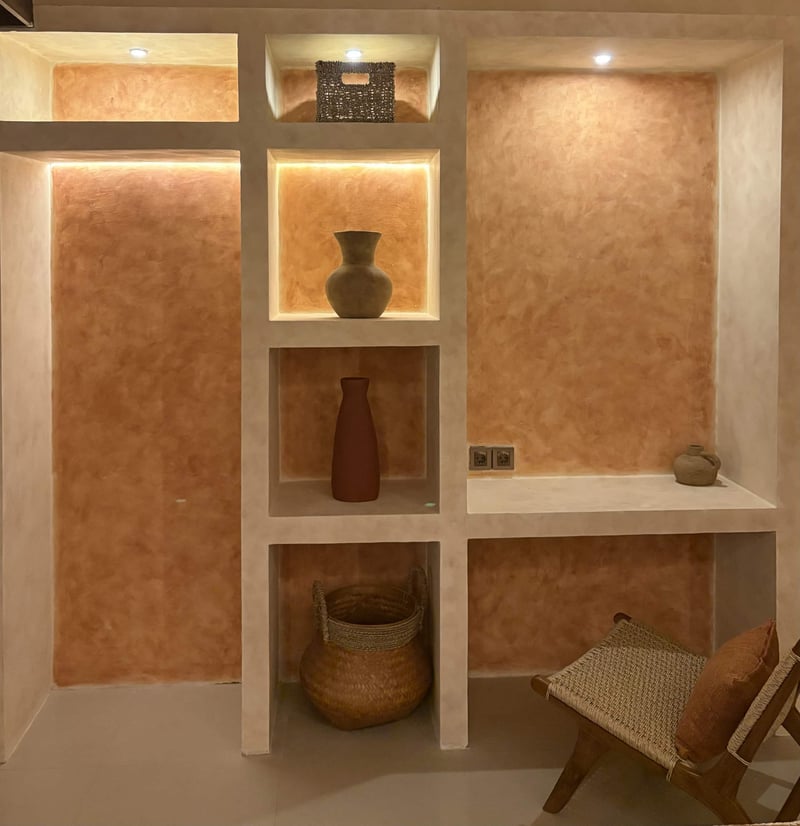 Boutique 4BR Villa w/Sauna, Ice Bath&Sauna Central 19