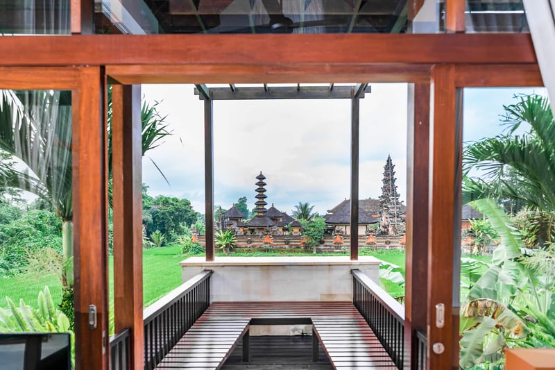 Ubud Villa Pura | Spacious & Prime Location 40