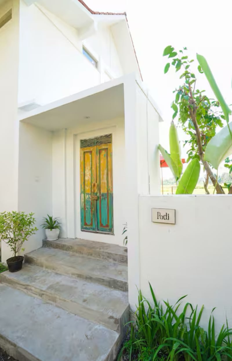 1Br Villa Padi W/Rice Field Ubud By Samaa 8