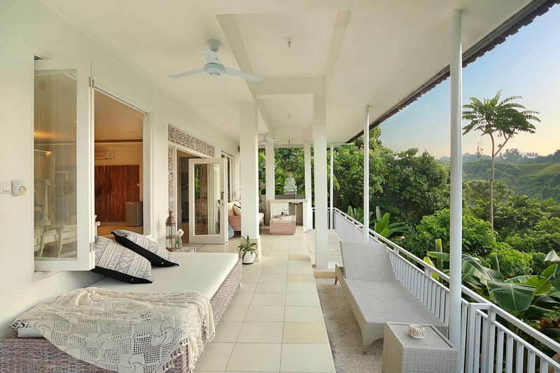 Shimha Jungle Retreat 30