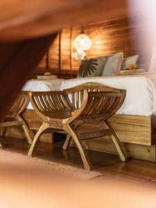 Loft Bungalow 4 - In House Retreat at Lumeria 19