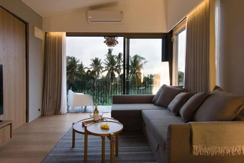 Private 2BR Pool Villa at Umahan, Ubud 11