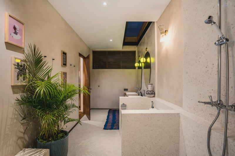 Modern LOFT• Glass Pool • River Ravine View 38