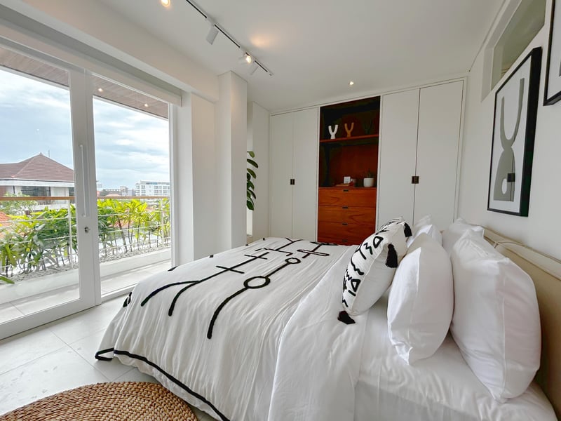 Modern Penthouse, Changu, best view, Concierge 22