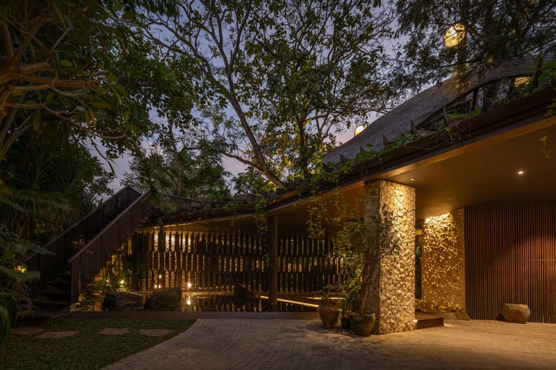Lost Villa | Award-Winning Estate + 5-Star Staff 18