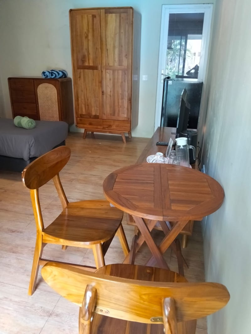 Private Room 22