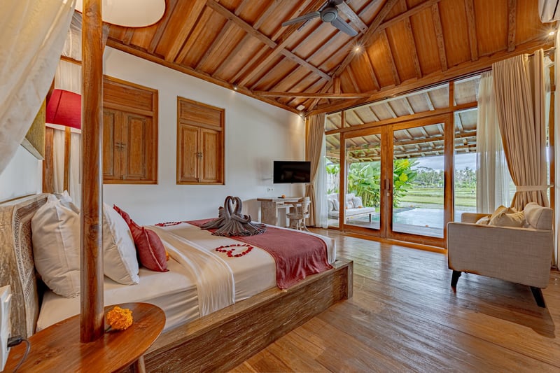 3Bedroom Villa Madura_By Samaa — photo 4