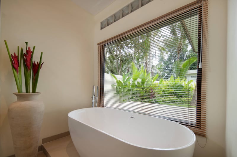 Belle Villa — Brand New Ubud Luxury 16