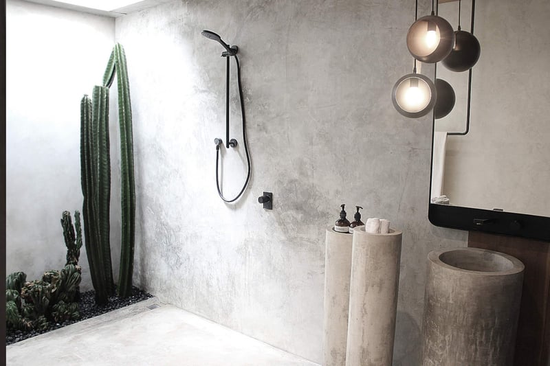 TROPICAL - DESIGNER LOFT - Seminyak 15