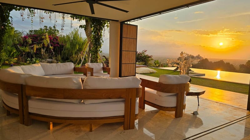 Villa de Maria 34