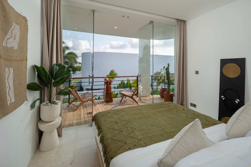 4BR Private Pool Villa+Billiard | Casa Diplomatico 15