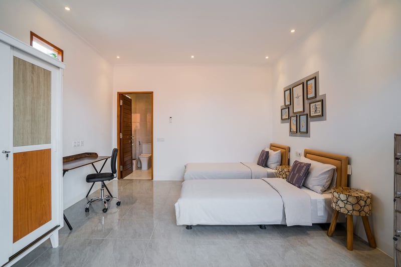 Villa Sony 1: Concierge & Authentic Local Soul 40