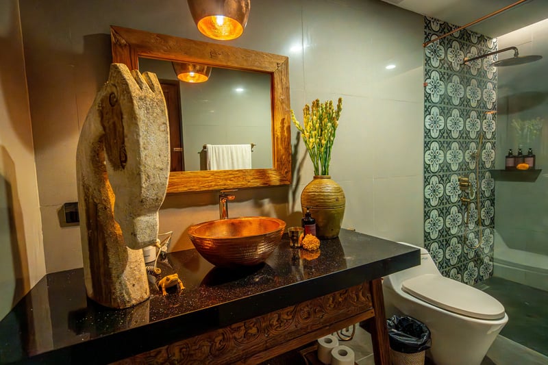 Airlangga D’sawah by Balihora, Ubud village stay 37