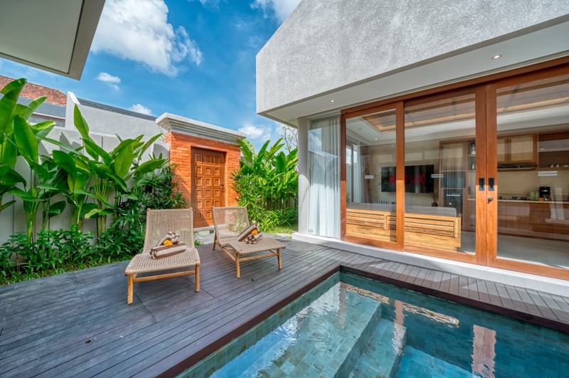 Villa Ardha 2 Bedroom 4