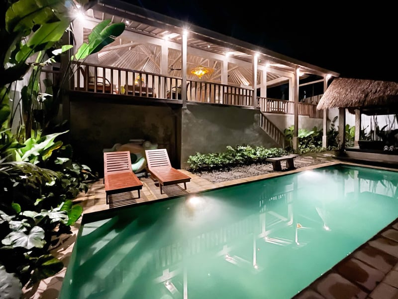 Villa Sentosa | Private Pool in Peaceful Nature 1