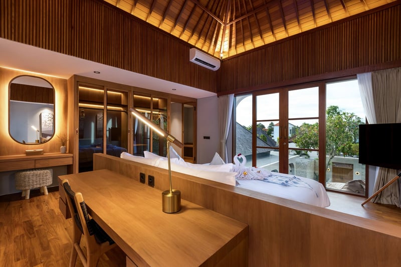 3 Bedroom Villa Navya Nakula 11