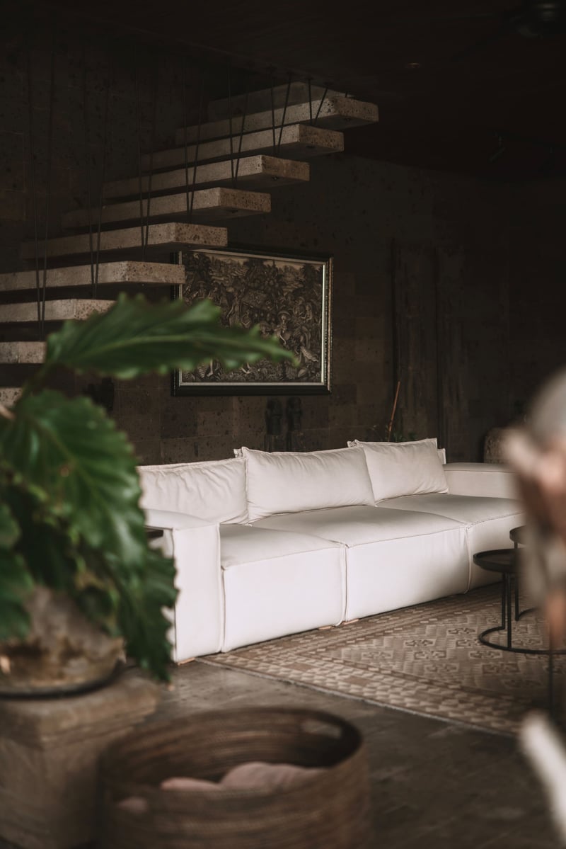 ALPHA HOUSE– Design villa w full concierge service 7