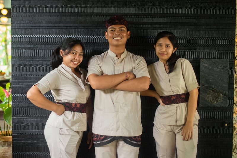 Lost Villa | Award-Winning Estate + 5-Star Staff 36