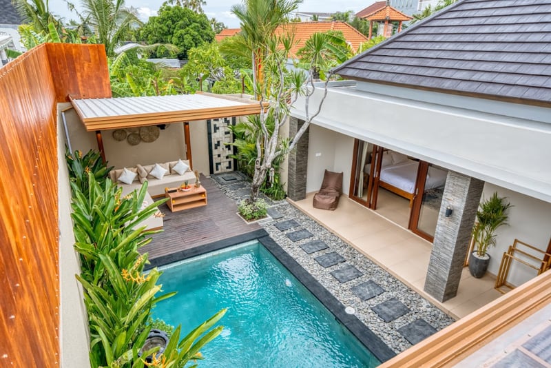 Villa Jerry 18