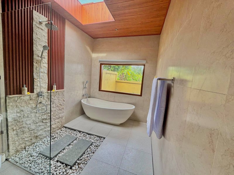 Villa Keira Ubud 6
