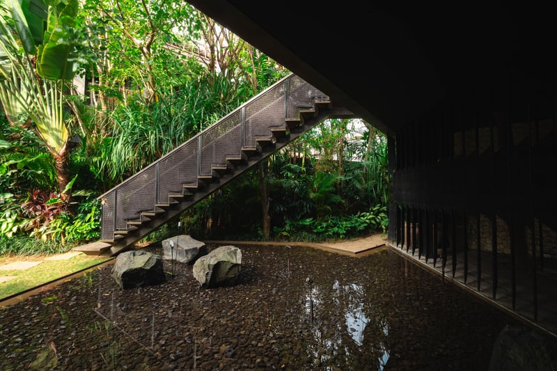 Lost Villa | Award-Winning Estate + 5-Star Staff 22