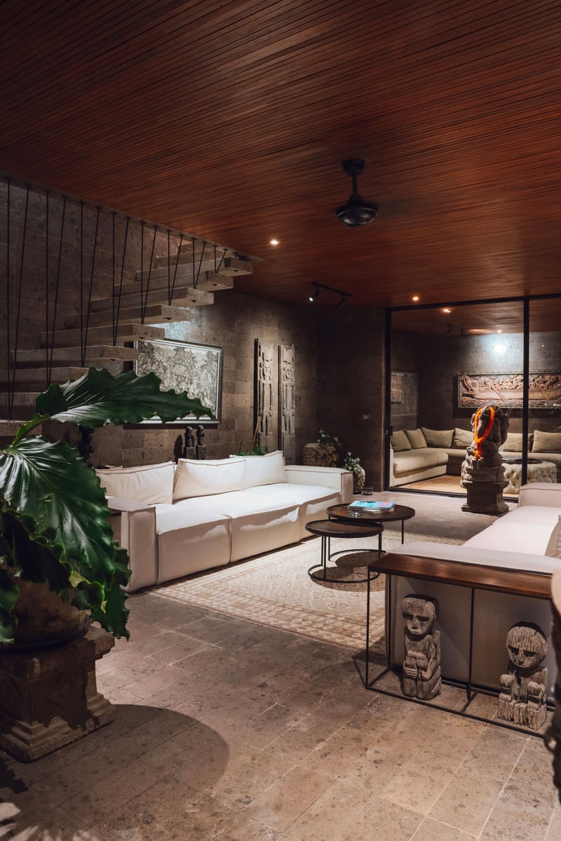 ALPHA HOUSE– Design villa w full concierge service — photo 5