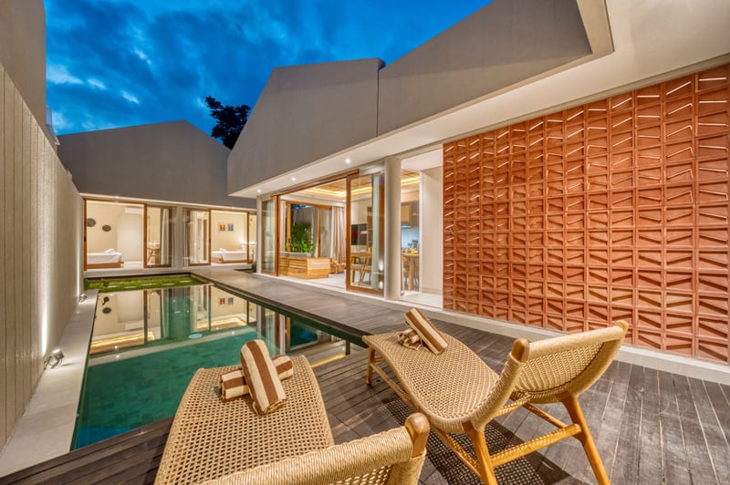 Villa Ardha 3 Bedroom 26