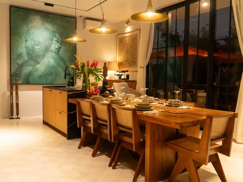 Uma Ugeng - 2BR Villa in Cemagi walk to the Beach 7