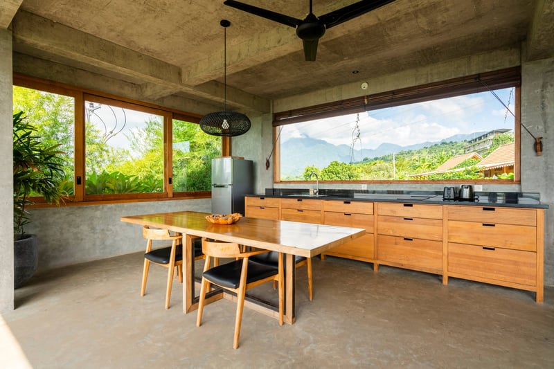 Villa Cinta 8