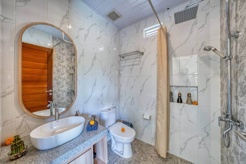 Sarin Segara 4 - 3BR 18