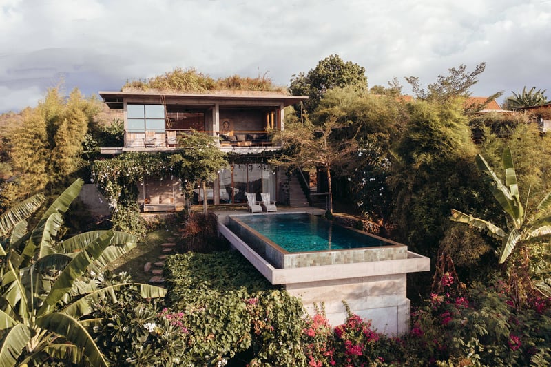 Villa Cinta 22