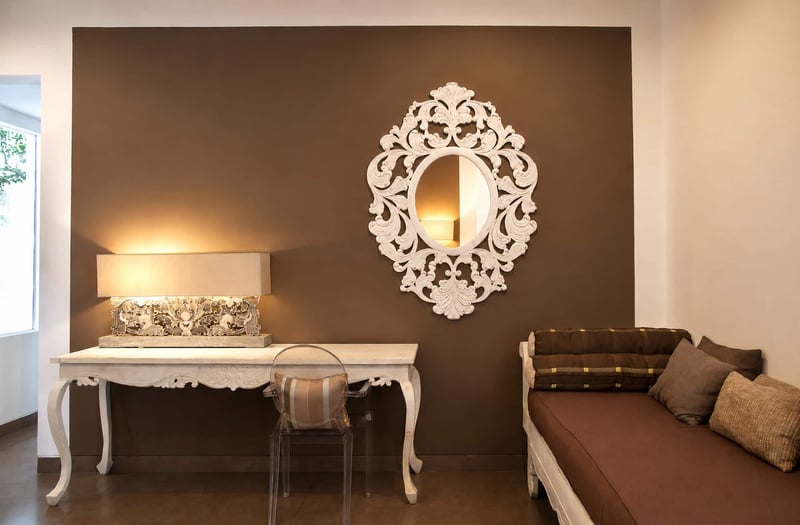 Villa Coklat 13