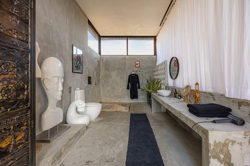 Fondazione Bondarev Ubud 18