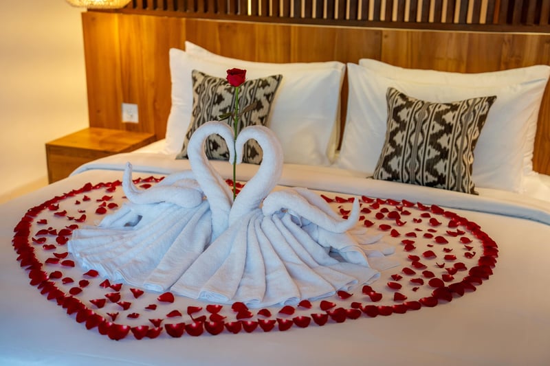 Yoga Sri 1 Bedroom Pool Villa 14