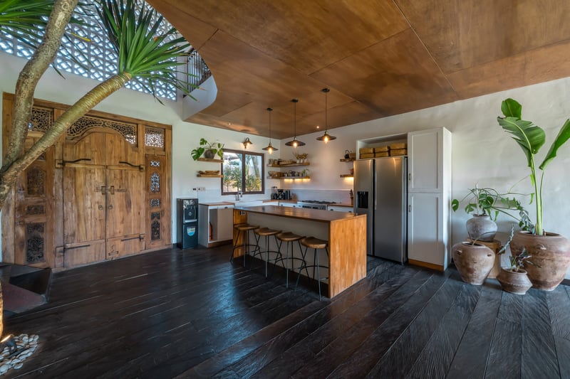 Bao&Ora :Your Canggu Grand Escape 12BR Villa,Max32 20