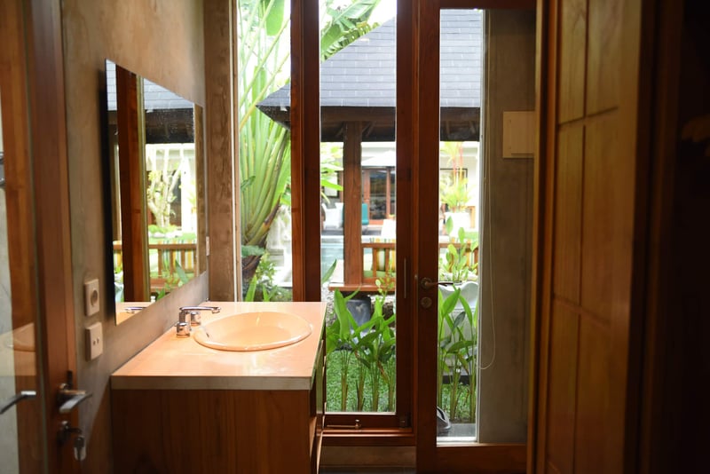 Walks to the beach - Villa with Gazebo 34