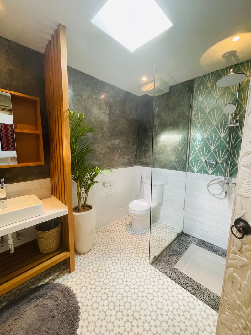 Welcome to Rumah Mawar Ubud 13