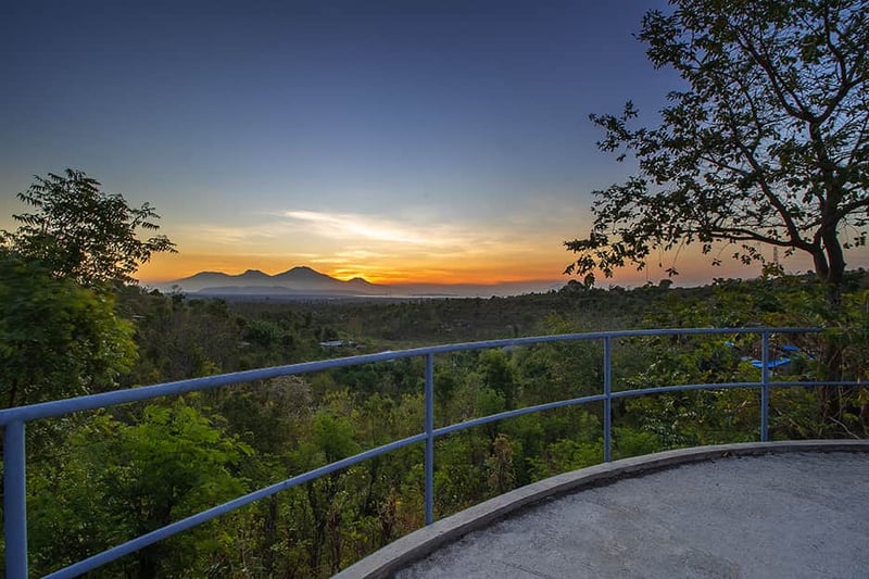 Lingga Apartment 33
