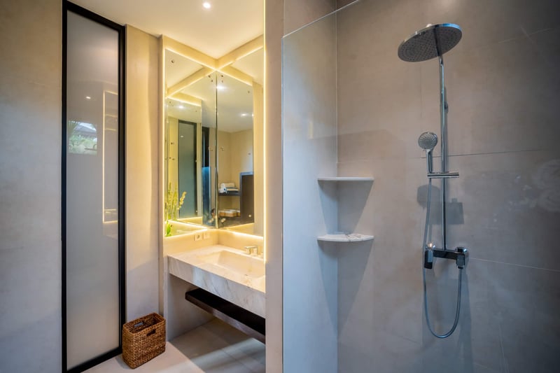 Excelso Villa - Luxury 4 Bedroom Pool Villa Ubud 30